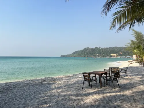 Sok San Beach Resort Xung quanh Photos