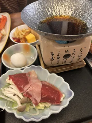 Hotel Tenbo Restauration Photos