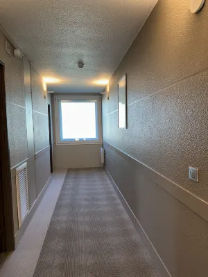 Novotel Paris 17 Area Publik Photos