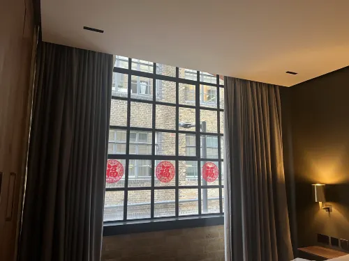 Native Bankside Rooms Photos