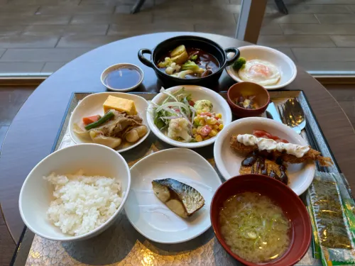 Dormy Inn Premium Shibuya Jingumae Hot Spring Restauration Photos