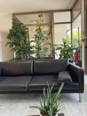 CDH Hotel Modena Aree comuni Photos