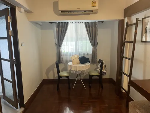 Estia Chiangmai Chambres Photos