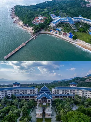 Sheraton Huizhou Beach Resort Near Hotel Photos