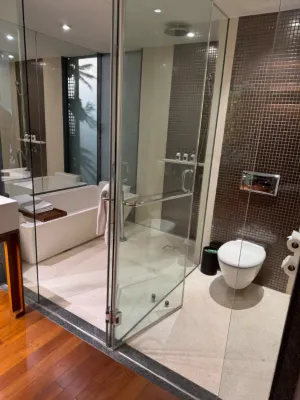 Hansar Bangkok Kamar Photos