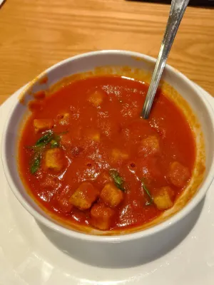 Premier Inn London Lewisham Dining Photos