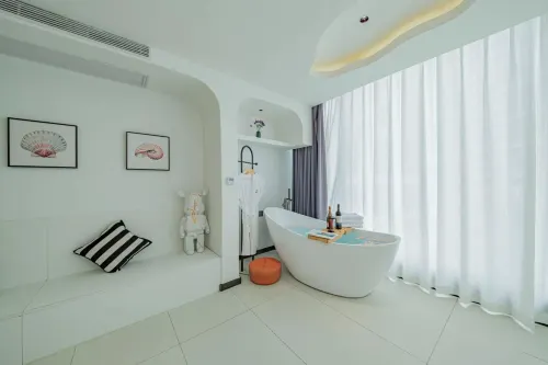 Xishuangbanna Jinghong Lijiang Island Riverview Hotel (Gaozhuang Star Night Market) Rooms Photos