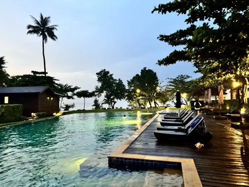 GajaPuri Resort Koh Chang Leisure & Recreation Photos
