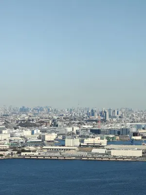 글로벌 캐빈 요코하마 주카가이 호텔 주변 Photos