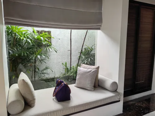 Villa Air Bali Boutique Resort Kamar Photos