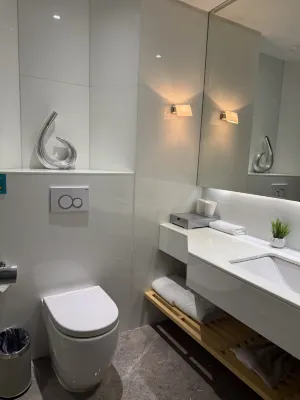 Skytel Hotel Chambres Photos