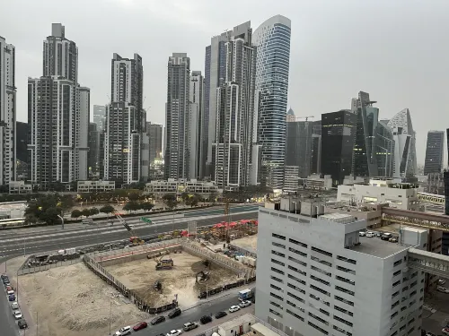 City Premiere Hotel Apartments - Dubai Near Hotel Photos