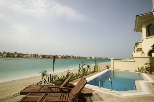 Mercure Dubai Barsha Heights Hotel Suites And Apartments Здоровье и отдых Photos