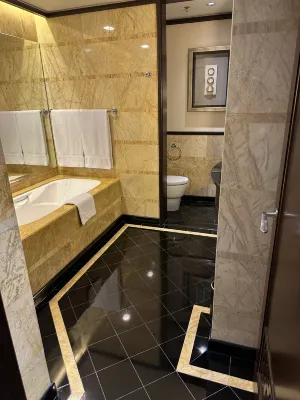 Mandarin Oriental, Kuala Lumpur Chambres Photos