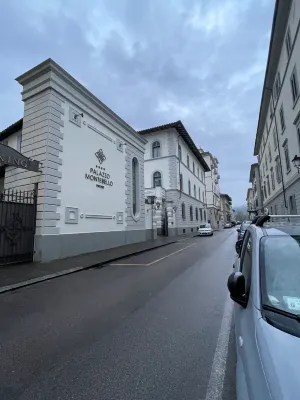 Palazzo Montebello Firenze Circondario Photos