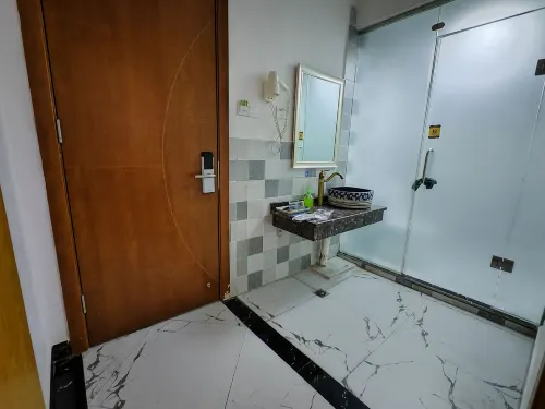 Zhangjiajie Mido Inn (Wulingyuan East Gate) Kamar Photos