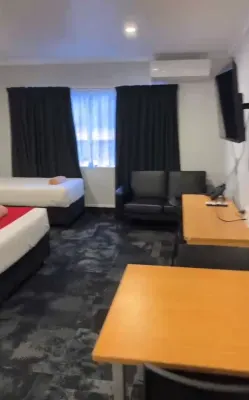 Ashwood Manor Motor Lodge Chambres Photos