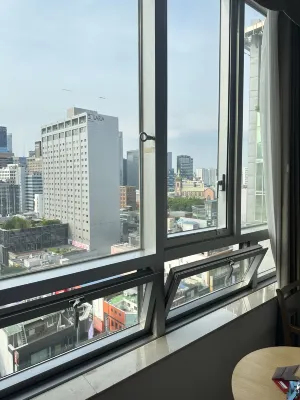 Migliore Hotel Seoul Myeongdong Photos
