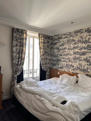 Hôtel le Royal Lyon - MGallery Huoneet Photos