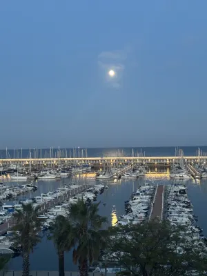 Hotel Atenea Port Barcelona Mataro Near Hotel Photos