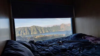 Bobocabin Kintamani Rooms Photos