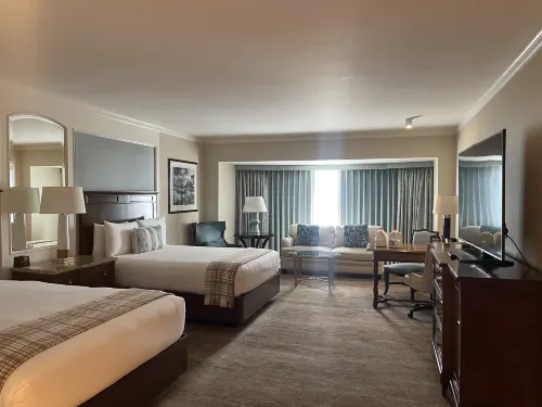 Little America Hotel Salt Lake City Rooms Photos