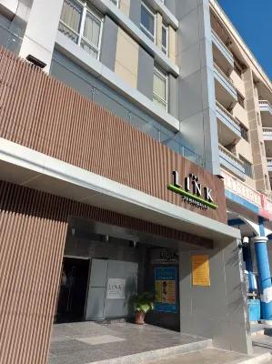 The Link 78 Mandalay Boutique Hotel Eksterior Photos