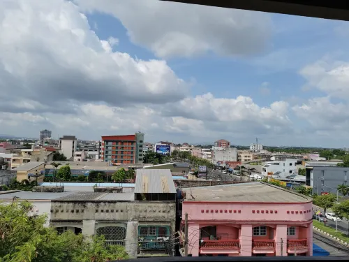 Leevana Hotel Near Hotel Photos