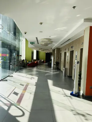 Ibis Styles Makkah Espaces publics Photos