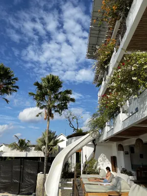 Canggu Village Accommodation Photos