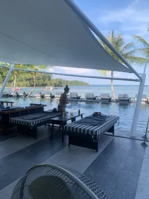 Hotel Tide Phuket Beach Front Photos