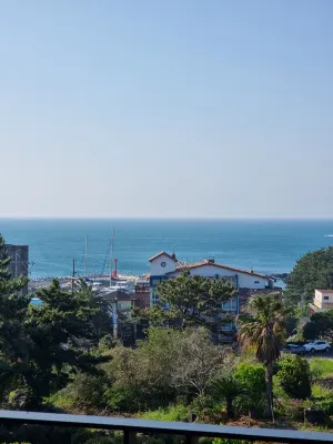 파밀리아호텔 호텔 주변 Photos