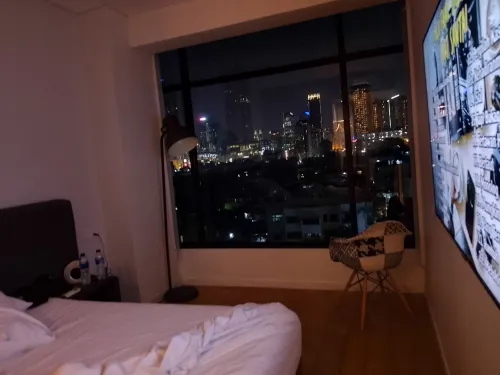 Juno Tanah Abang Jakarta Kamar Photos