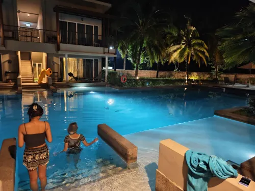 The Waters Khao Lak by Katathani Freizeit und Erholung Photos