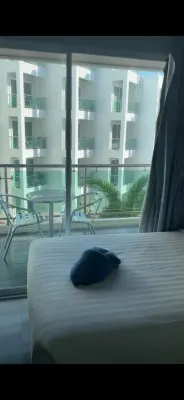 Dragon Beach Resort , Jomtien Beach Pattaya Номера Photos