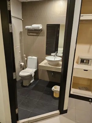 Lub Sbuy Hostel Chambres Photos