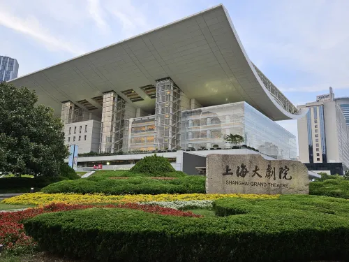 宜必思酒店（上海新國際博覽中心芳甸路地鐵站店） 外觀 Photos