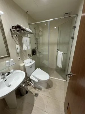 Fuward Hotel Zimmer Photos