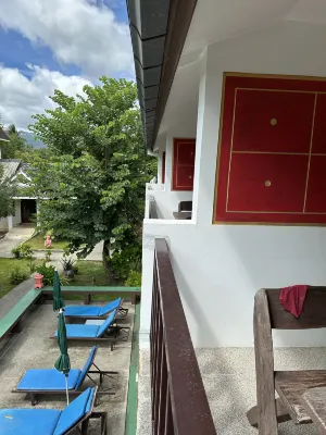 The Florist Resort Public Areas Photos