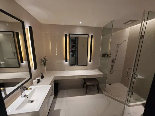 SSAW Boutique Hotel Shanghai Bund الغرف Photos