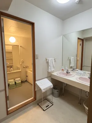 Kansai Airport First Hotel Chambres Photos