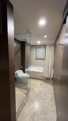 Amaroossa Suite Bali Rooms Photos