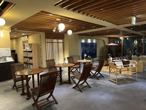 Mizunoto Public Areas Photos