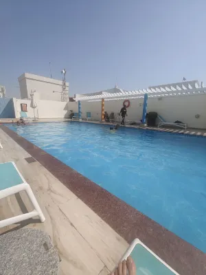 Citymax Hotel Bur Dubai Loisirs et amusements Photos