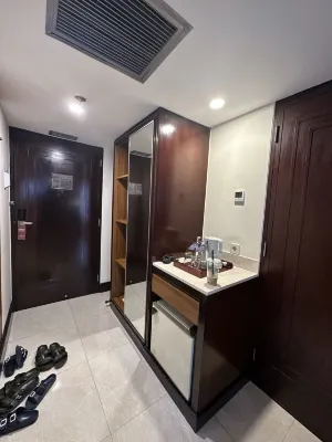 Hotel Santika Premiere Semarang Chambres Photos