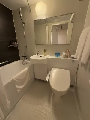 the b hakata Rooms Photos
