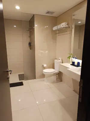 ASTON Imperial Bekasi Hotel & Conference Center Kamar Photos