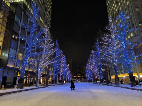 GRAND HOSTEL LDK Sapporo （Previous：THE  STAY SAPPORO） 호텔 주변 Photos