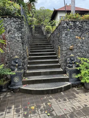 Shankara Parada Villas À proximité de l'hôtel Photos