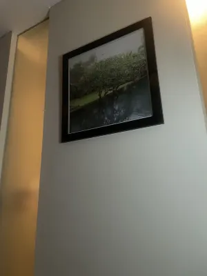 Ibis Styles Bali Denpasar Kamar Photos